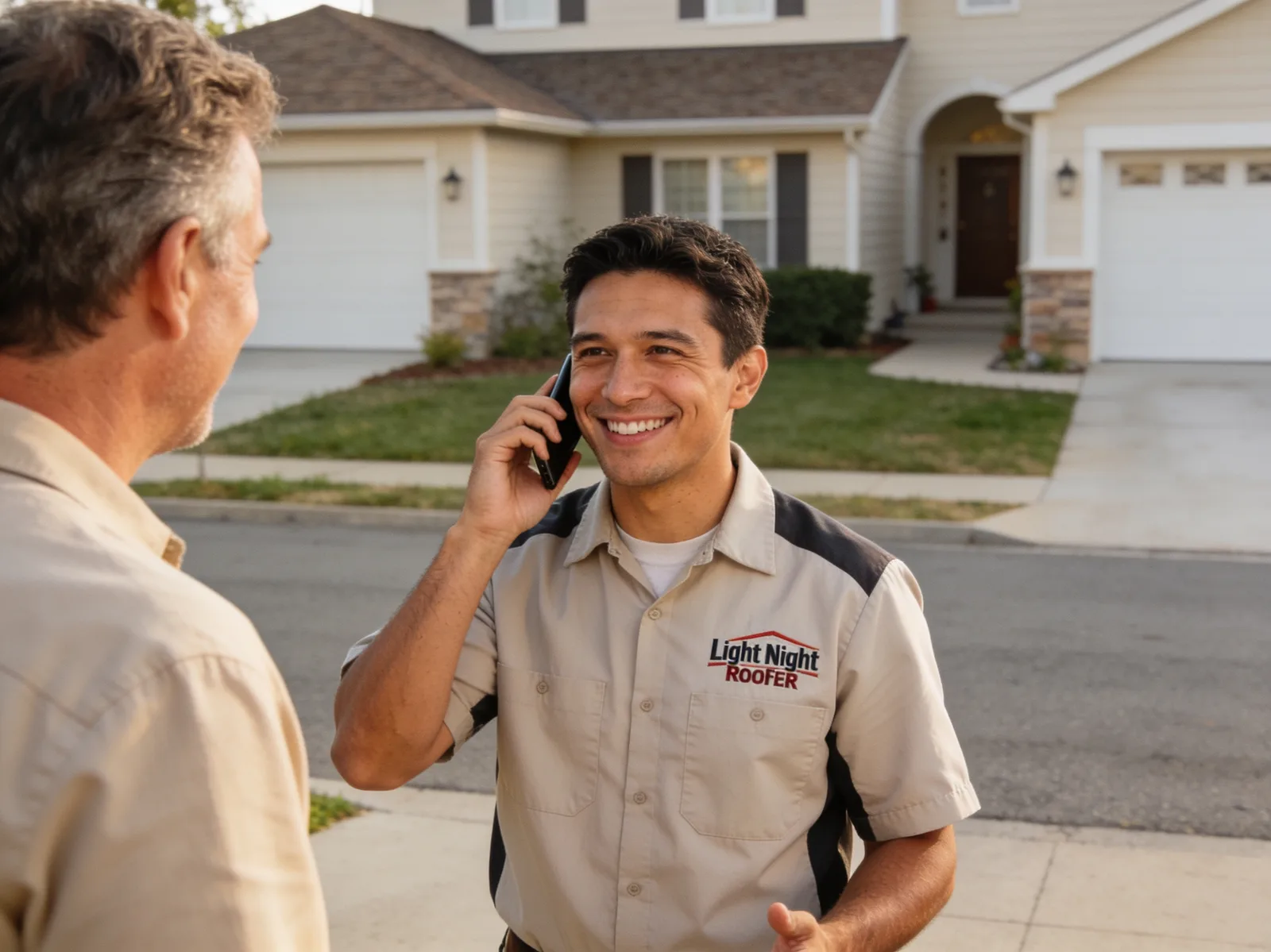 Emergency Roof Repair White House, TN FAQs